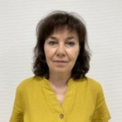 Водясова Зинаида