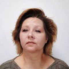 Коровина Ирина