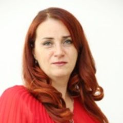 Верховская Софья