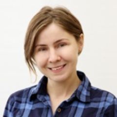 Ховренкова Светлана