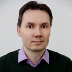 Тарасов Олег