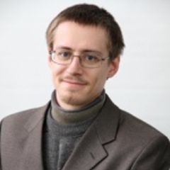 Назаров Александр