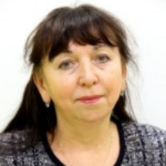 Сулюмханова Асия