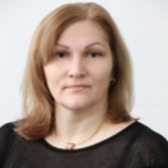 Базихова Муслимат Гаджиевна