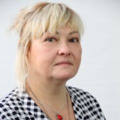 Агаджанова Маргарита Анатольевна