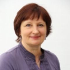 Шестова Сусанна