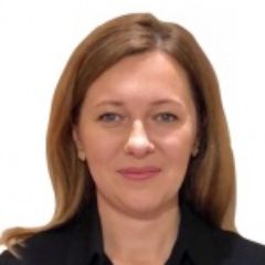 Асаянова Ольга Юрьевна