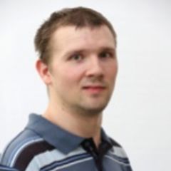 Анфиногенов Артём Дмитриевич