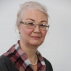 Зазуляк Людмила
