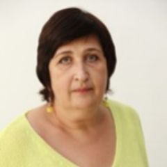 Хавкина Елена