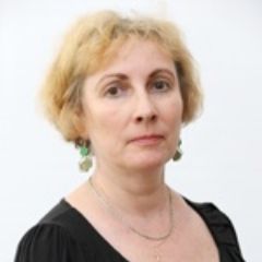 Гуркова Светлана