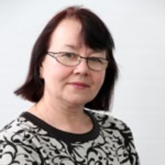 Ртищева Алла