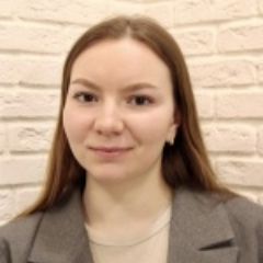 Киселева Анастасия