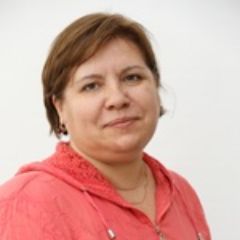 Корсак Надежда
