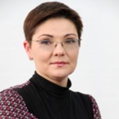 Давыдова Жанна