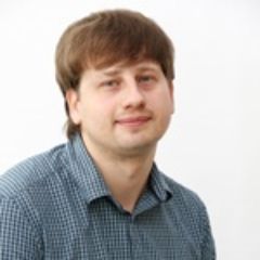 Волков Андрей