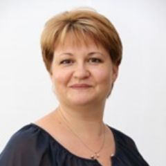 Свержевская Анастасия