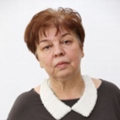 Лахина Марина