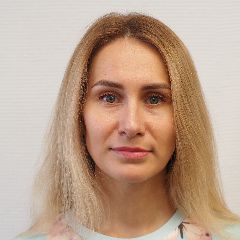 Валуева Анастасия