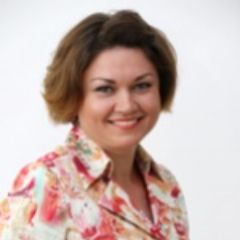 Яковлева Светлана