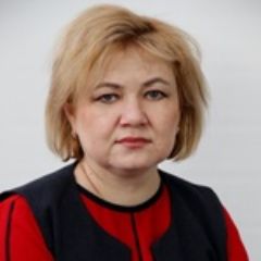 Кострова Татьяна