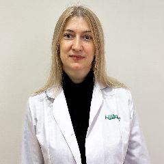 Гусева Ольга