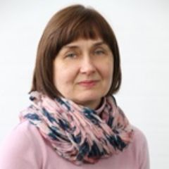 Дьякина Елена