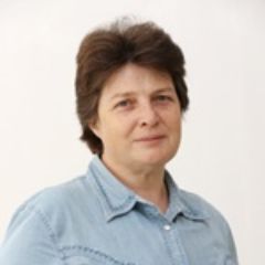Киселёва Лилия