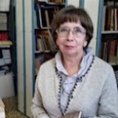 Лебабина Елена