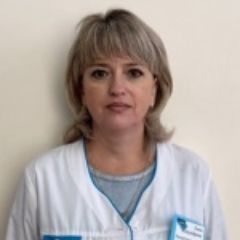 Самусенко Елена