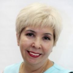 Габдульянова Римма