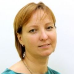 Мартынова Анна