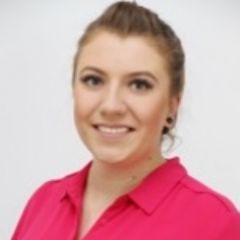 Левина Александра