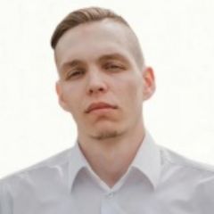 Антонов Алексей Александрович