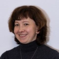 Салькова Евгения