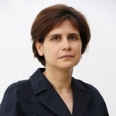 Королева Людмила