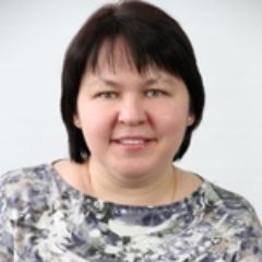 Воробьева Ольга
