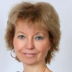 Дмитриева Ольга