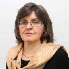 Сорокина Ирина