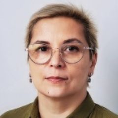 Агибалова Алла Федоровна