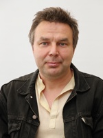 Родионов Антон